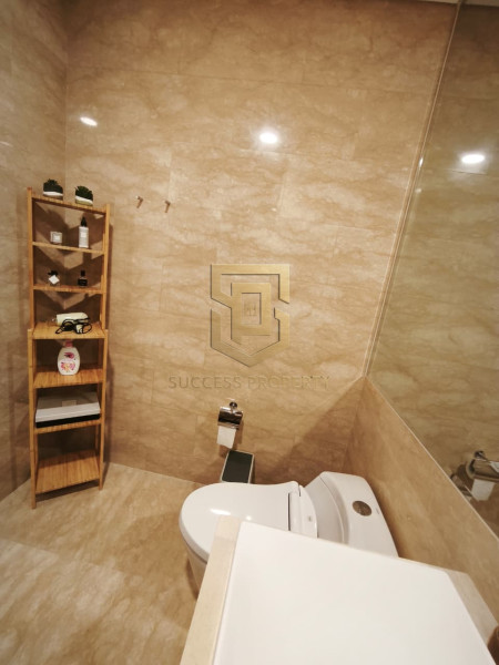 57 Promenade Tower Low Floor