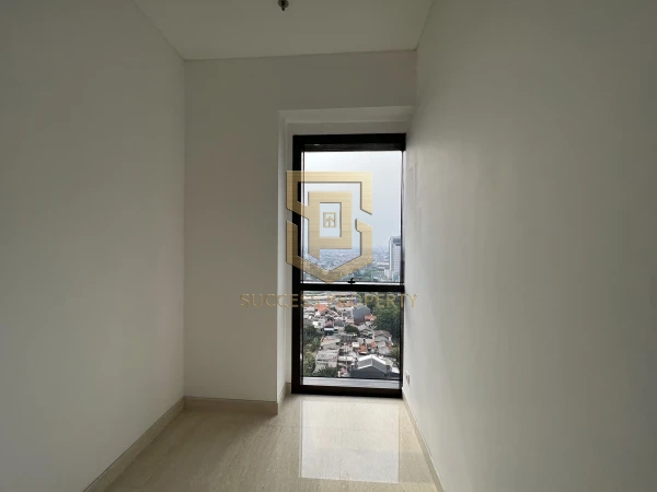 DIJUAL - 1Park Avenue Royal Middle Floor - Jakarta Selatan - DKI Jakarta