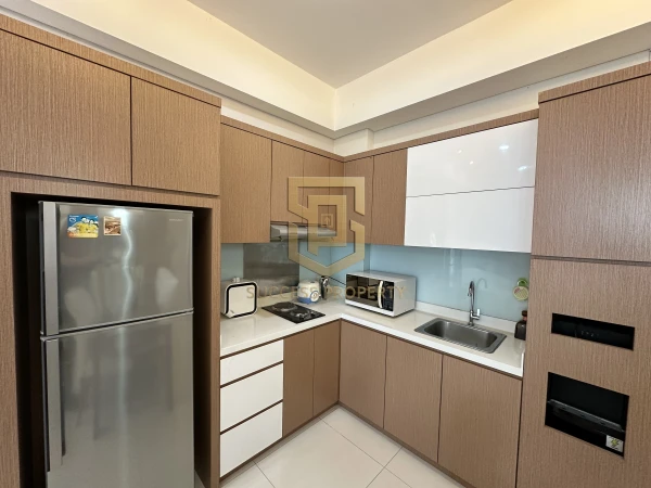 1Park Residence Tower A High Floor