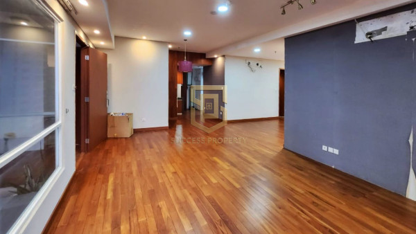 DIJUAL - 1Park Residence Tower High Floor - Jakarta Selatan - DKI Jakarta