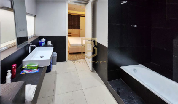 DIJUAL - 1Park Residence B Tower Middle Floor - Jakarta Selatan - DKI Jakarta