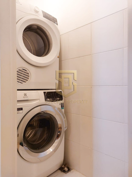 DISEWA - 1Park Avenue Tower Hamilton Low Floor - Jakarta Selatan - DKI Jakarta