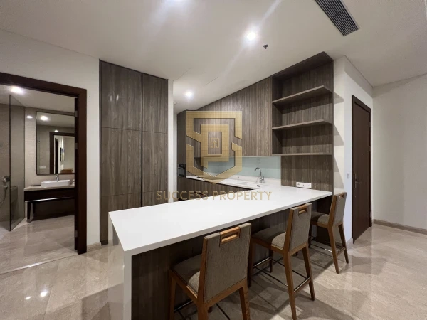 DIJUAL - Apartemen Pakubuwono Spring Applewood Lower Floor - Jakarta Selatan - DKI Jakarta