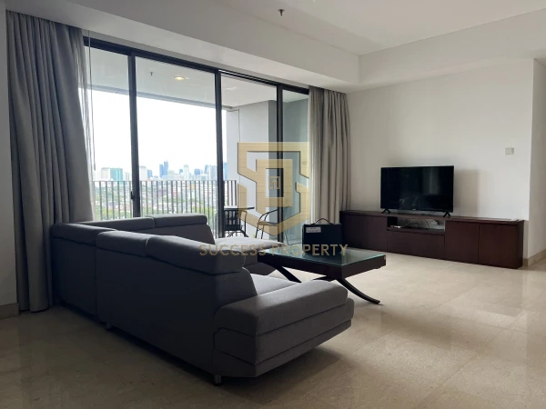 DIJUAL - 1Park Avenue Royal Middle Floor - Jakarta Selatan - DKI Jakarta