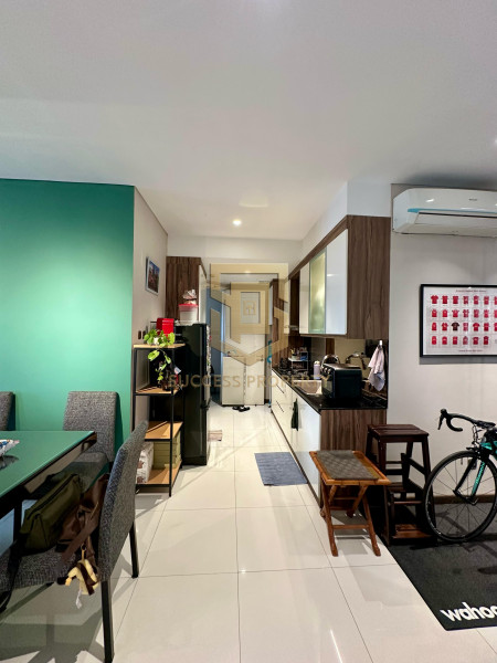 DISEWA - Apartment 1Park Residence– Tower C, High Floor - Jakarta Selatan - DKI Jakarta