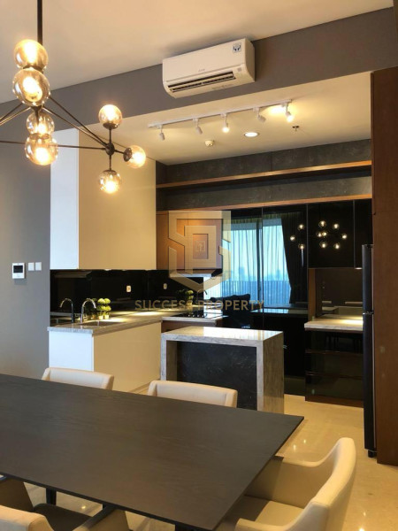 1Park Avenue Tower Royal Top Floor