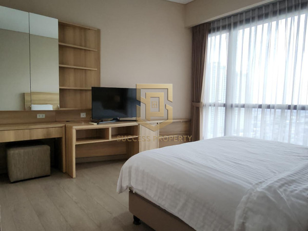 1Park Avenue Tower King High Floor