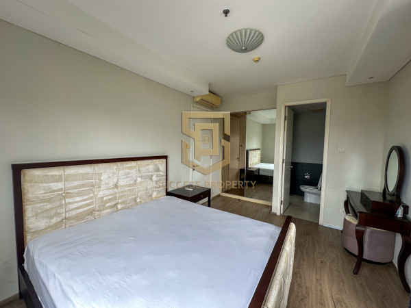 1Park Residence Tower C Low Floor