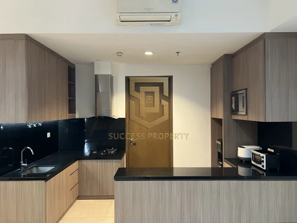 DIJUAL - 1Park Avenue Royal Middle Floor - Jakarta Selatan - DKI Jakarta