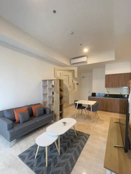 Apartment Premium 57 Promenade Low Floor