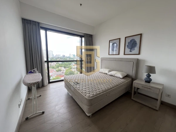 DIJUAL - 1Park Avenue Royal Middle Floor - Jakarta Selatan - DKI Jakarta