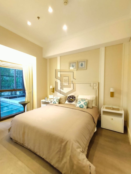 1Park Avenue Hamilton Tower Low Floor