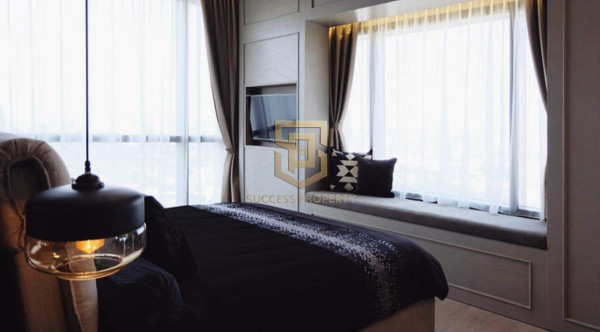 1Park Avenue Tower Royal Top Floor