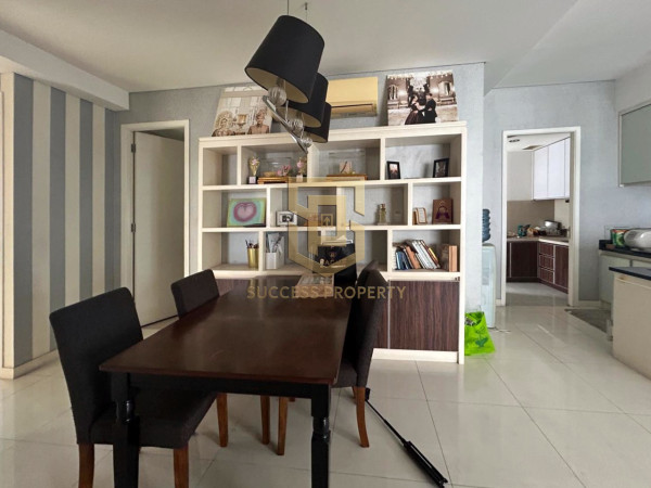 DIJUAL - 1Park Residence A Tower Middle Floor - Jakarta Selatan - DKI Jakarta