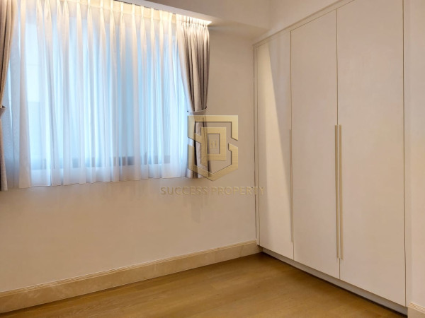 DISEWA - 1Park Avenue Tower Hamilton Low Floor - Jakarta Selatan - DKI Jakarta