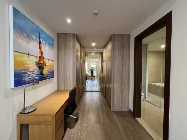 DIJUAL - Apartemen Pakubuwono Spring Cherrywood Low Floor - Jakarta Selatan - DKI Jakarta