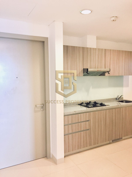 DISEWA - 1Park Avenue Tower Hamilton Middle Floor - Jakarta Selatan - DKI Jakarta