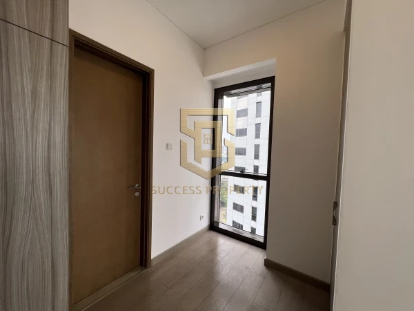 DIJUAL - 1Park Avenue Royal Middle Floor - Jakarta Selatan - DKI Jakarta