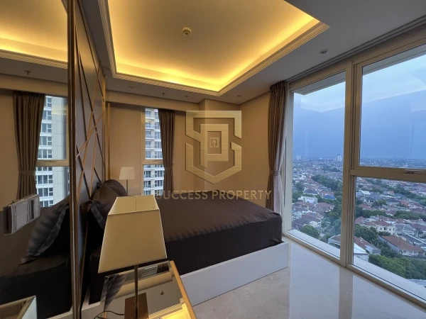 Aparment Pondok Indah Residence (PIR), Tower Maya
