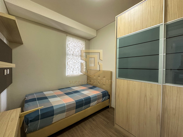 1Park Residence Tower C Low Floor