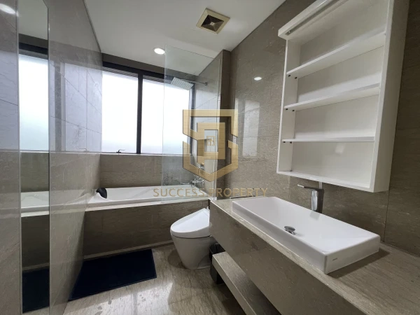 DISEWA - 1Park avenue Royal low floor - Jakarta Selatan - DKI Jakarta