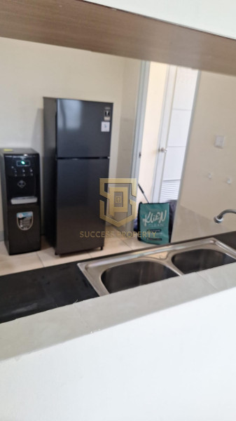 Essence Apartement Darmawangsa Tower 2 Eminance Middle Floor