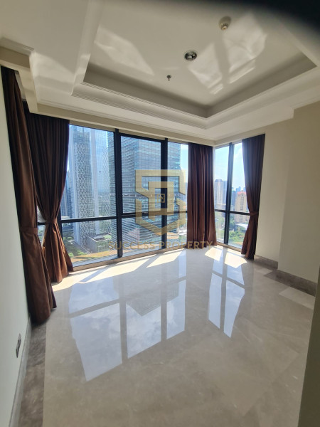 District 8 Tower Infinity High Floor