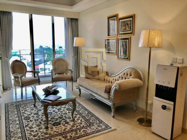 Aparment Pondok Indah Residence (PIR), Tower Maya Middle Floor