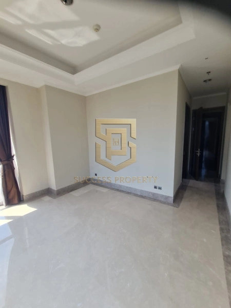 DISEWA - Premium District 8 Infinity Tower - high floor - Jakarta Selatan - DKI Jakarta