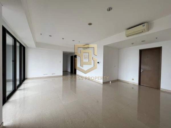 DIJUAL - 1Park Avenue Royal Low Floor - Jakarta Selatan - DKI Jakarta