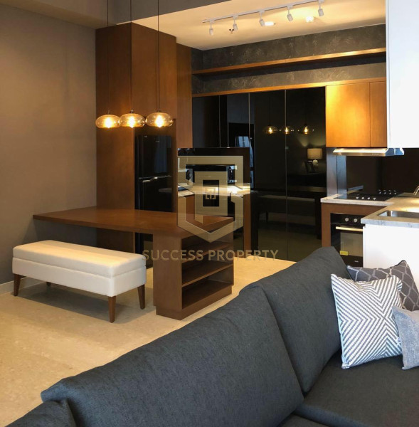 1Park Avenue Tower Royal Top Floor