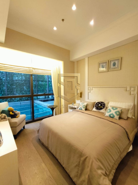 1Park Avenue Hamilton Tower Low Floor