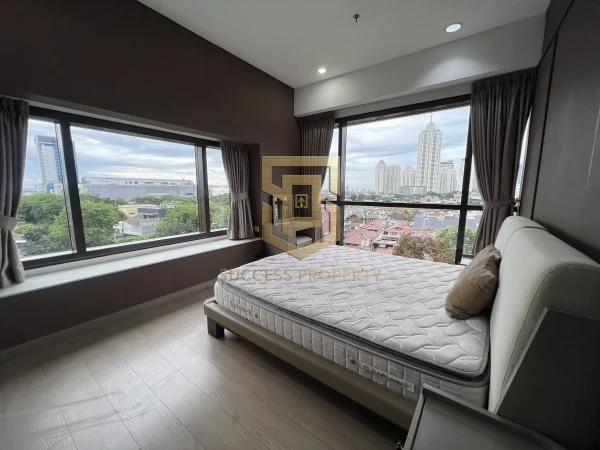DISEWA - 1Park avenue Royal low floor - Jakarta Selatan - DKI Jakarta