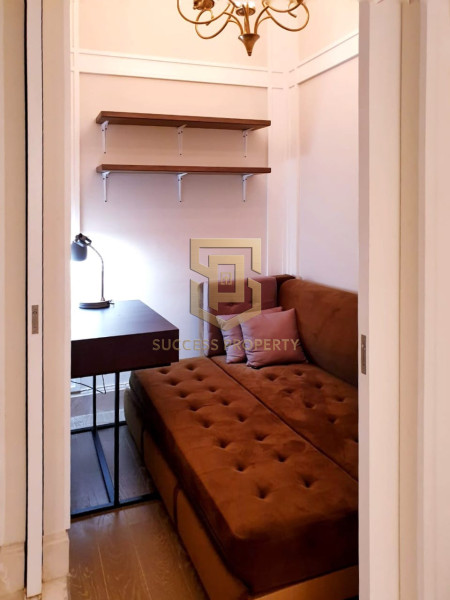 1Park Avenue Tower Hamilton Lower Floor