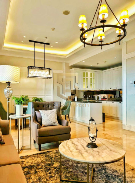 1Park Avenue Tower Hamilton Lower Floor