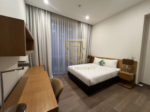 DIJUAL - Apartemen Pakubuwono Spring Applewood Lower Floor - Jakarta Selatan - DKI Jakarta
