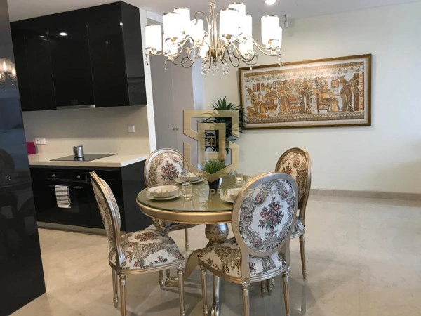 Aparment Pondok Indah Residence (PIR), Tower Maya Middle Floor