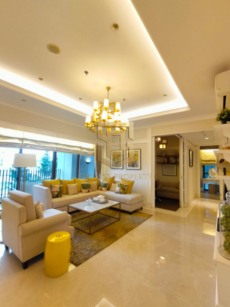 1Park Avenue Hamilton Tower Low Floor