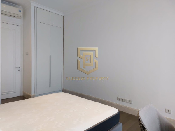 DISEWA - 1Park Avenue Tower Hamilton Low Floor - Jakarta Selatan - DKI Jakarta