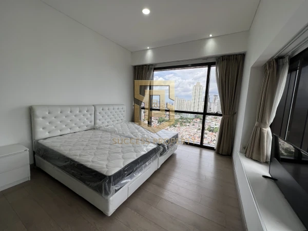 DISEWA - 1Park Avenue Royal High Floor - Jakarta Selatan - DKI Jakarta