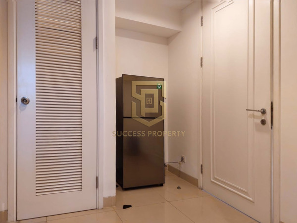 DISEWA - 1Park Avenue Tower Hamilton Low Floor - Jakarta Selatan - DKI Jakarta