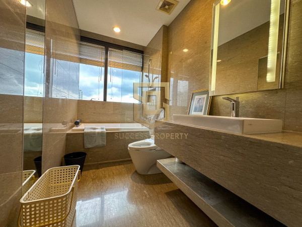 DISEWA - 1Park Avenue Tower Royal High Floor - Jakarta Selatan - DKI Jakarta