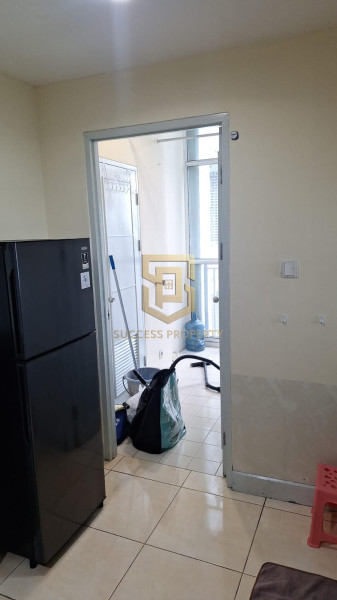 Essence Apartement Darmawangsa Tower 2 Eminance Middle Floor