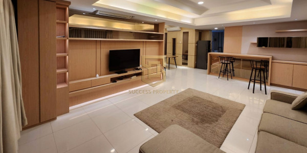 DIJUAL - 1Park Residence C Tower High Floor - Jakarta Selatan - DKI Jakarta