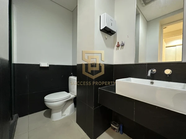 1Park Residence Tower A High Floor