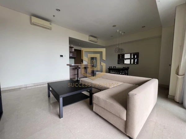 DIJUAL - 1Park avenue queen middle floor - Jakarta Selatan - DKI Jakarta