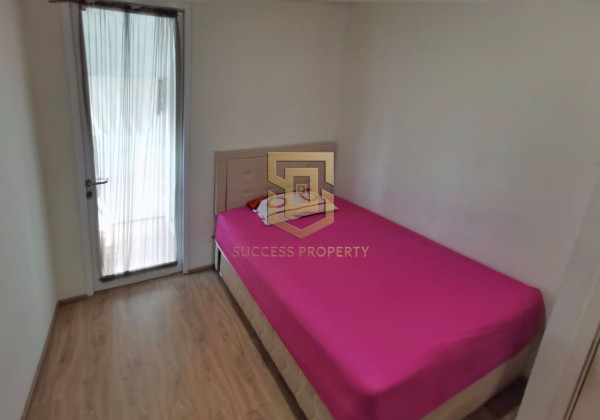 DIJUAL - 1Park Residence A Tower high floor - Jakarta Selatan - DKI Jakarta