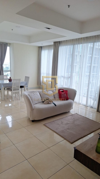 Essence Apartement Darmawangsa Tower 2 Eminance Middle Floor