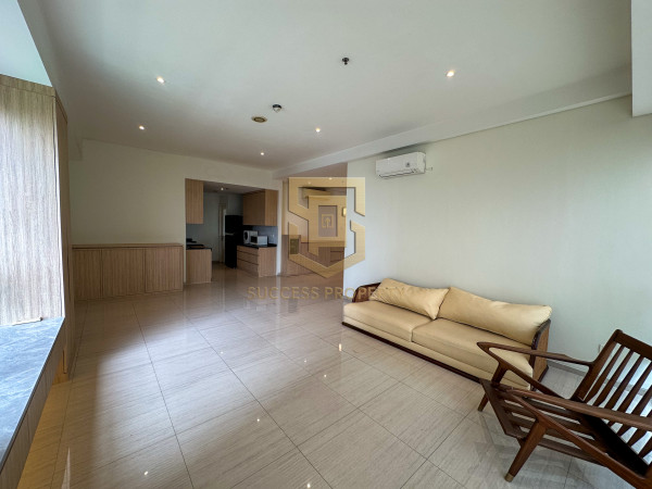 1Park Residence Tower A Low Floor