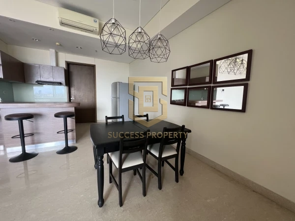 DISEWA - 1Park avenue queen middle floor - Jakarta Selatan - DKI Jakarta